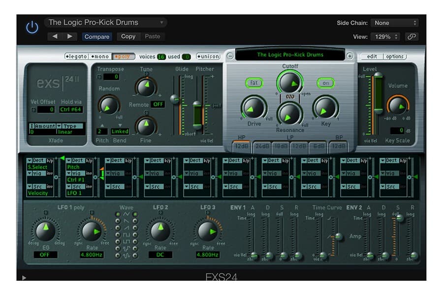 Sampler Emulation Plugin The 13 Best Software Sampler VSTs Right Now | LANDR Blog