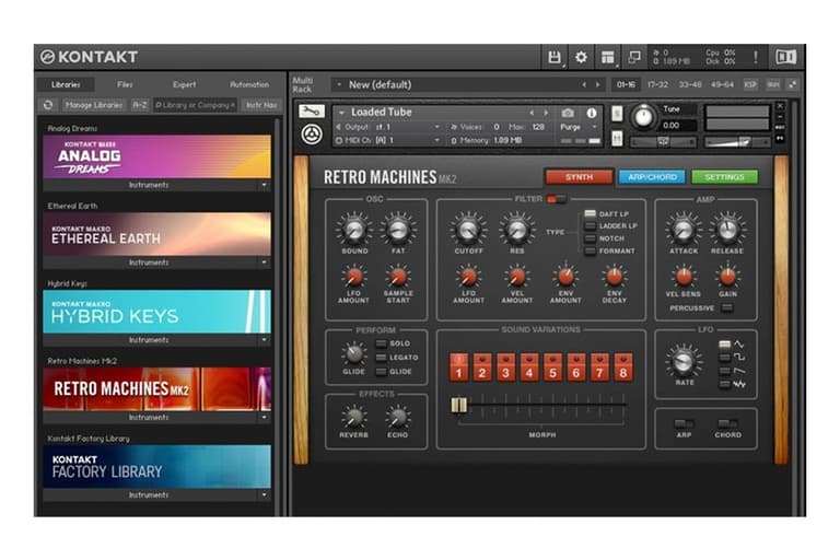 Los 10 Mejores Samplers VST para Productores Musicales | LANDR Blog