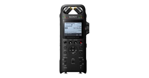 The 13 Best Field Recorders for Portable Recording | LANDR Blog