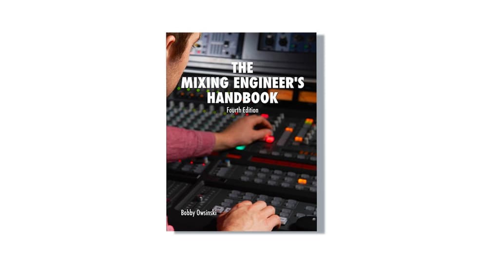 The 11 Best Music Production Books You Need to Read in 2025
