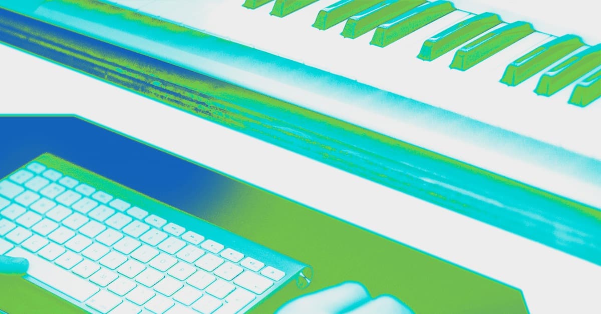 Song Hooks: 6 Ideas to Help You Write Catchier Music | LANDR Blog