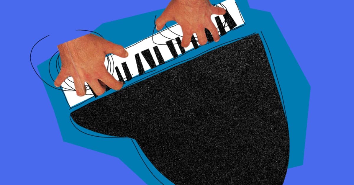8 Jazz Chord Progressions Every Musician Should Know | LANDR Blog