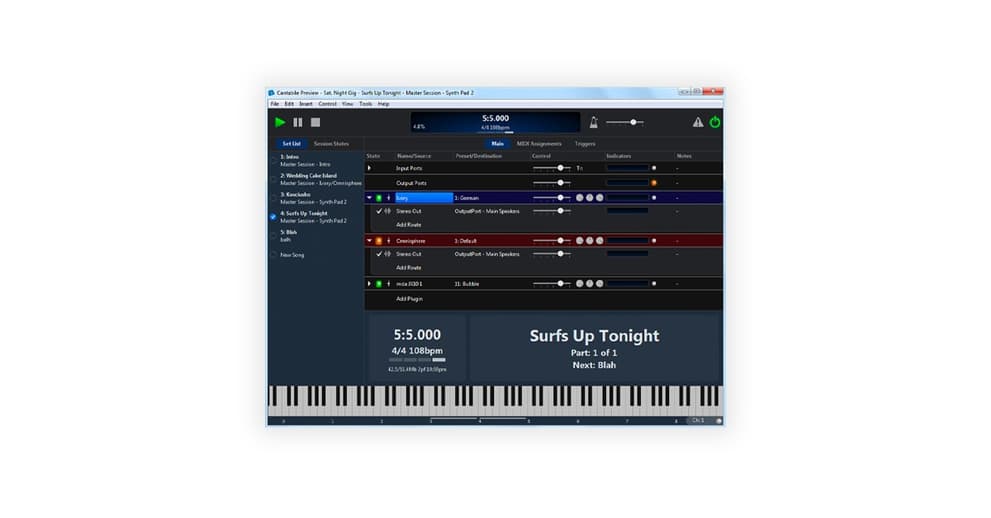 The 8 Best VST Hosts for Live Performance (2025) | LANDR Blog