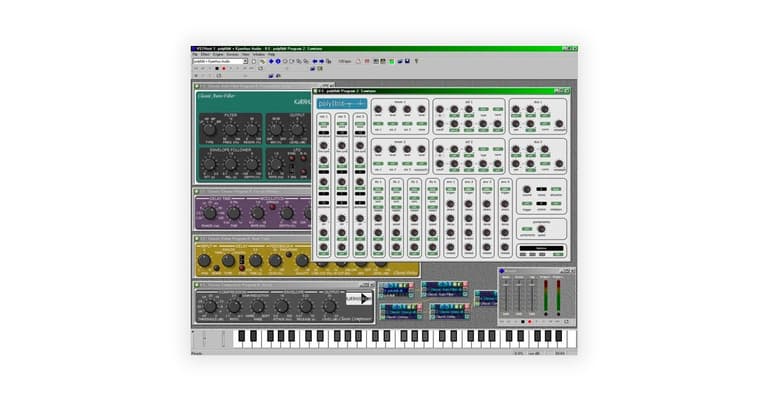 The 8 Best VST Hosts for Live Performance (2025) | LANDR Blog