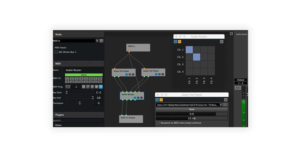 The 8 Best VST Hosts for Live Performance (2025) | LANDR Blog