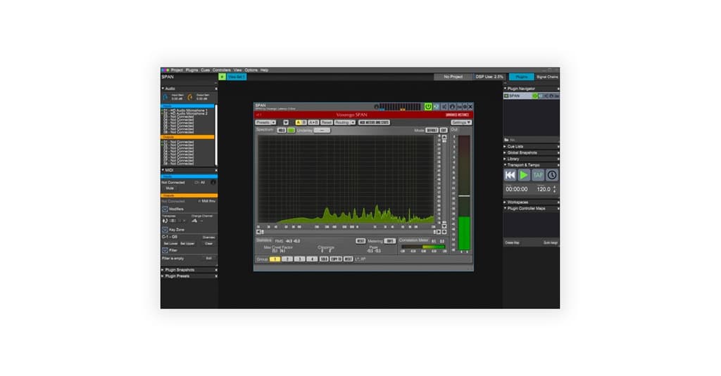 The 8 Best VST Hosts for Live Performance (2026) | LANDR Blog