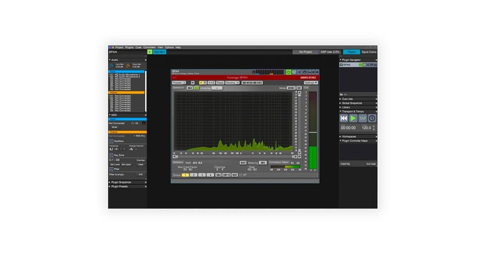 The 8 Best VST Hosts for Live Performance (2025) | LANDR Blog