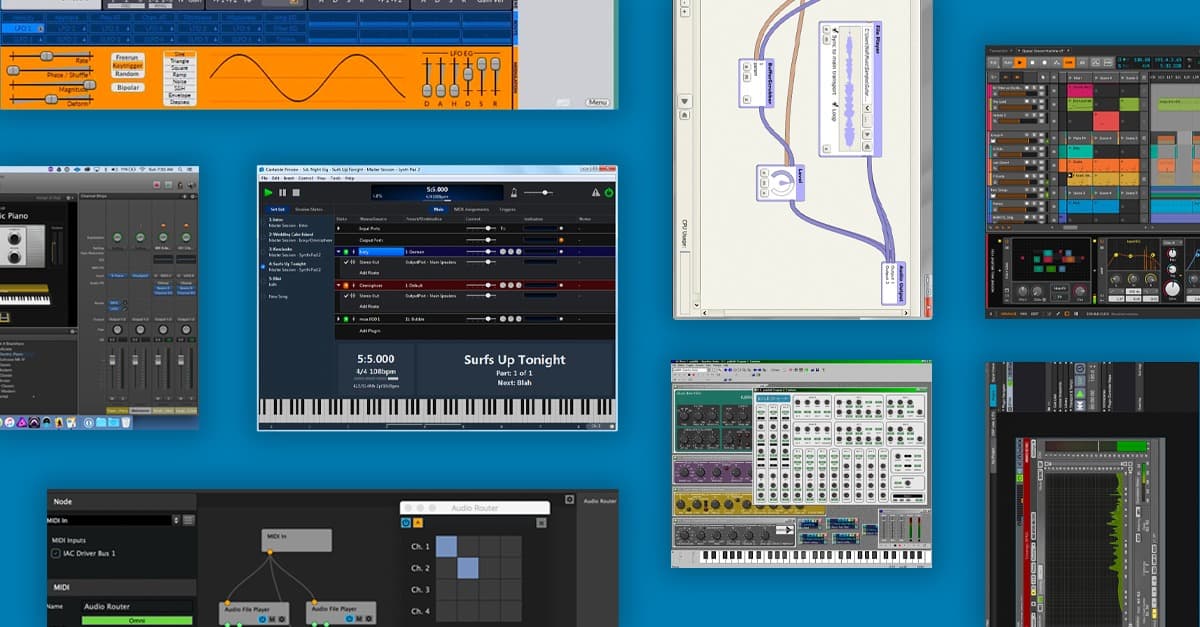 Vst Roc Die Drei Besten Vst-Plugins Für Rock- Und Metal-Musiker – LXIZRQ