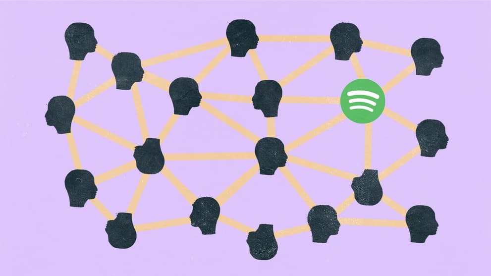Spotify's Algorithm Explained: 3 Ways it Analyzes Your Music
