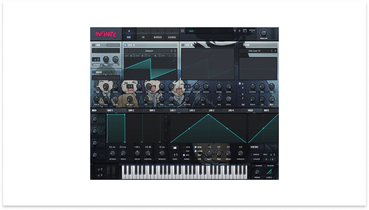 The 12 Best Free Serum Skins to Add a Custom Look to Your DAW