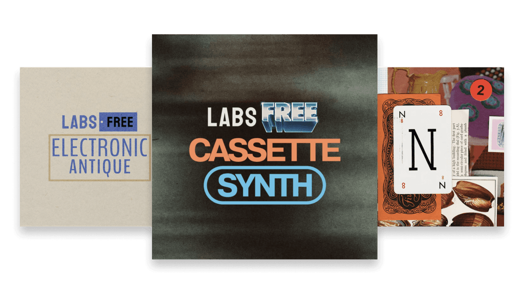 Free Sample Libraries The 5 Best Royalty-Free Sample Libraries and How to Use Them