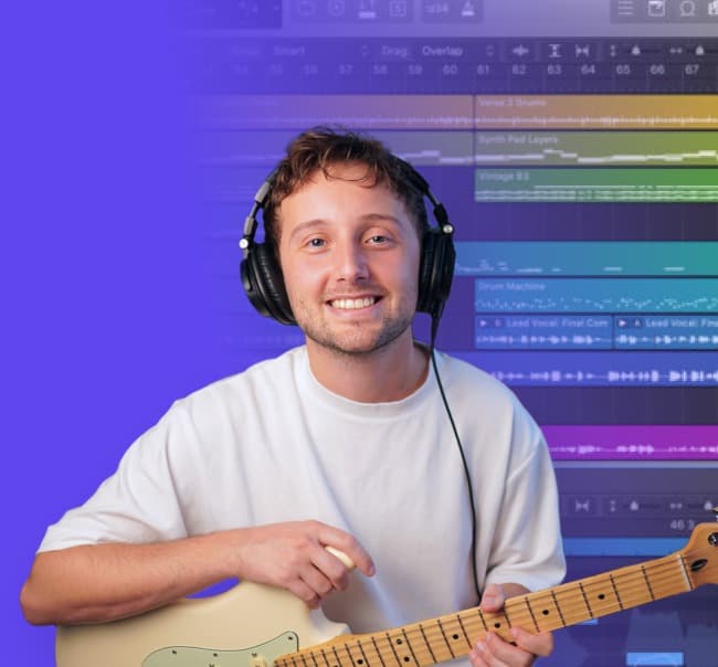 Back Beat Rythm Backbeat: How to Find the Rhythmic Centre of Every Song | LANDR Blog