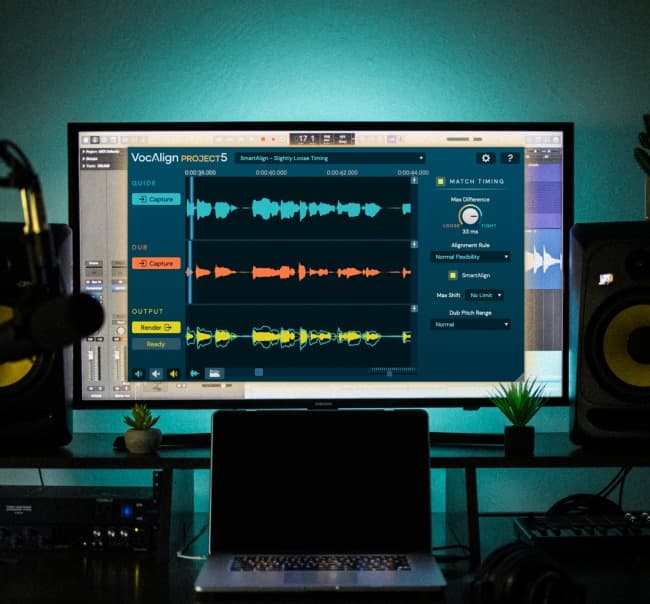 Vocal Doubler: 5 Tips and Tools for Instantly Doubling Vocals