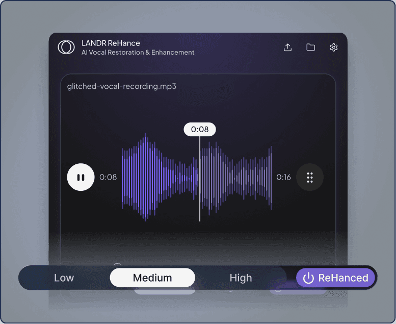 Ai Reverb Software The 7 Best AI Tools for Music Production in 2026 | LANDR Blog