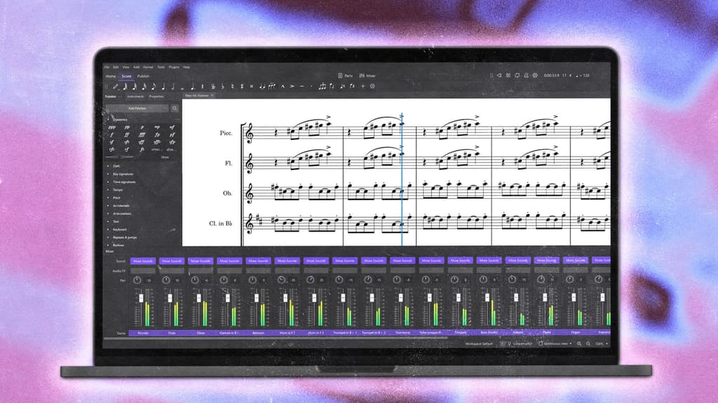 MuseScore: The Ultimate Guide for Beginners | LANDR Blog