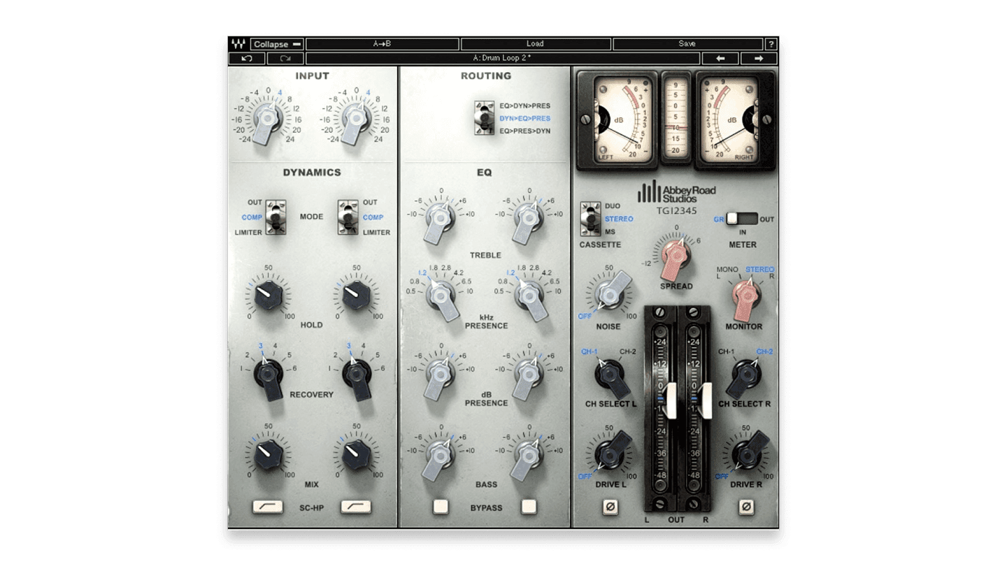 Emi Channel The 8 Best All-in-one Mixing Channels: Channel Strip Plugins - Build My ...