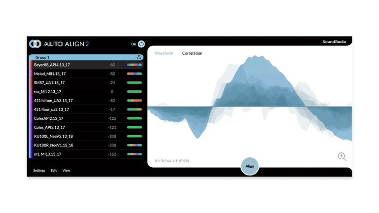 Phase Alignment Plugins: 7 VSTs To Get Your Tracks in Phase | LANDR Blog