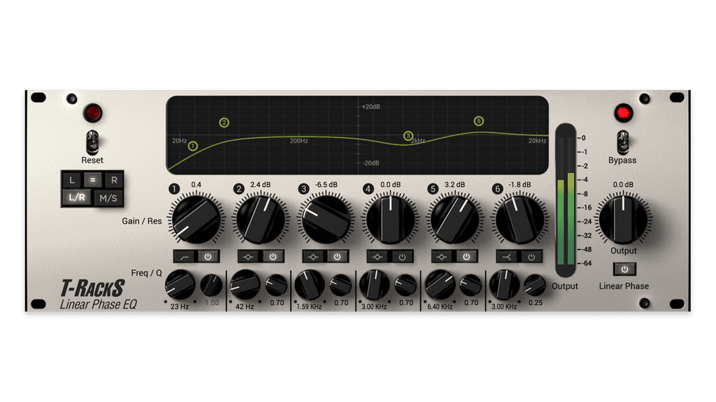 Linear Phase EQ: The 10 Best Plugins and How to Use Them | LANDR Blog