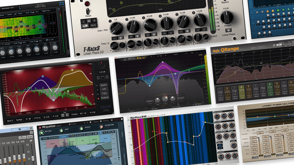 10 Common Mix Problems And How To Fix Them LANDR Blog 10-common-mix-problems-and-how-to-fix-them-landr-blog