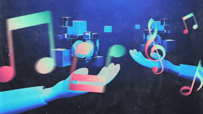 Inspiration - Tips and Techniques to Beat Creative Blocks | LANDR Blog