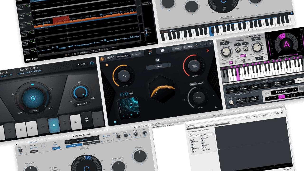 7 Free Saturation VST Plugins to Add Analog Style Warmth | LANDR Blog