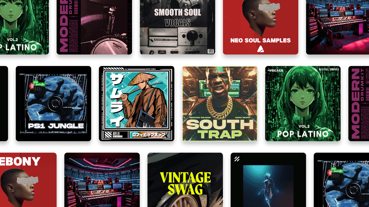 Der RemixLeitfaden Wie man in 5 Schritten einen Song remixt LANDR Blog