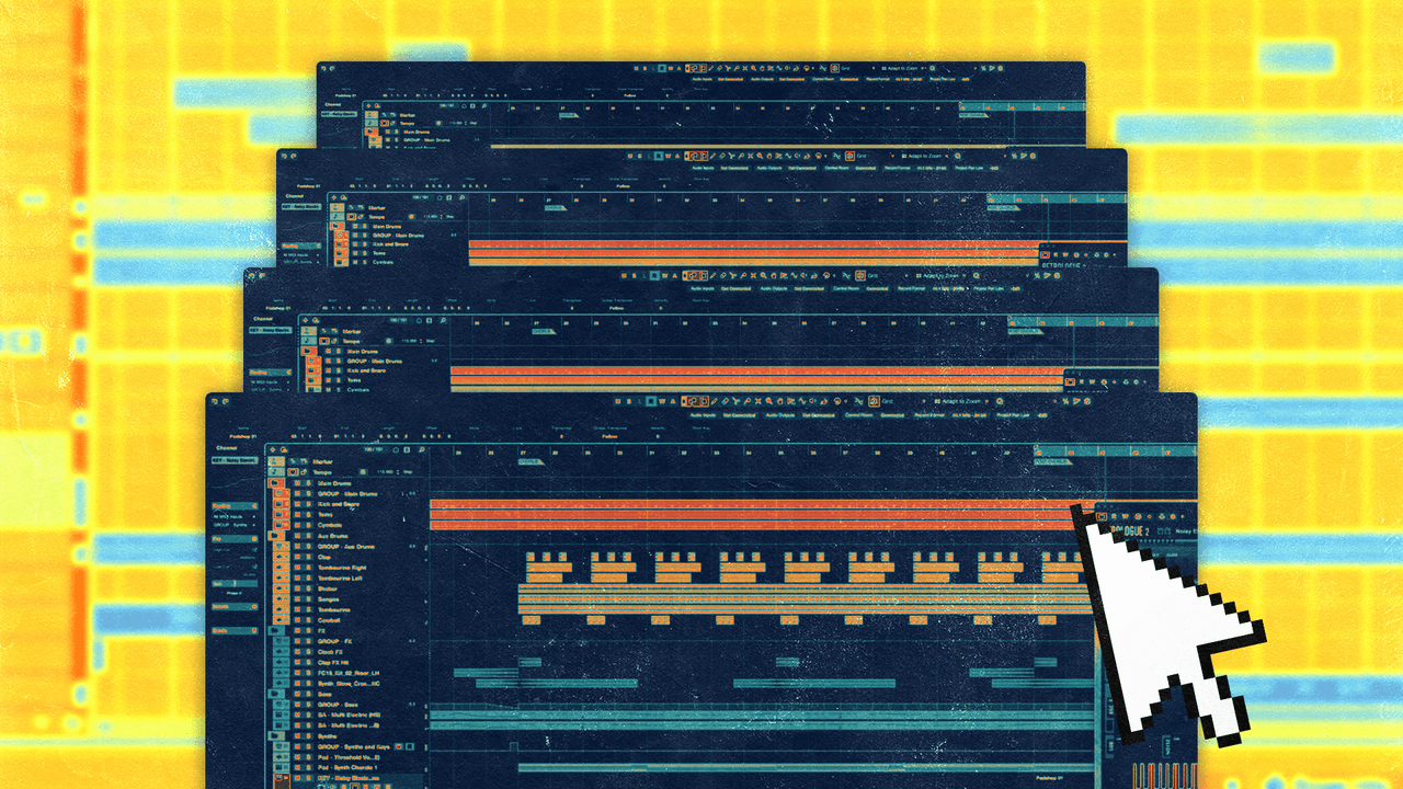 Layering Music: 7 Easy Ways To Get a Bigger Sound | LANDR Blog