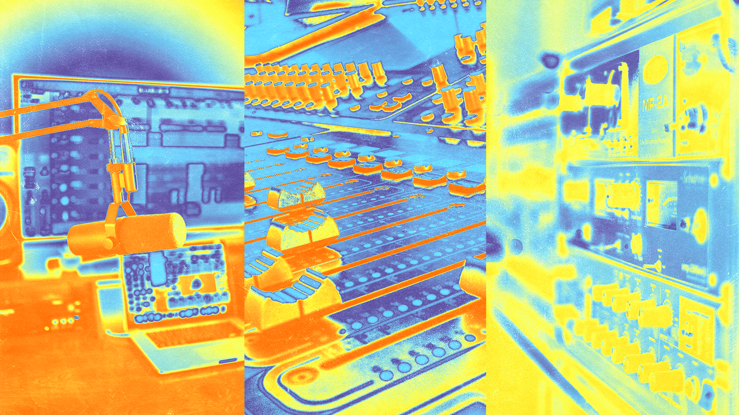 Layering Music: 7 Easy Ways To Get a Bigger Sound | LANDR Blog
