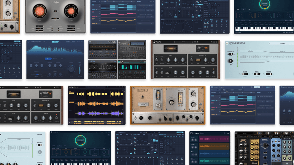 Phase Alignment Plugins: 7 VSTs To Get Your Tracks in Phase | LANDR Blog