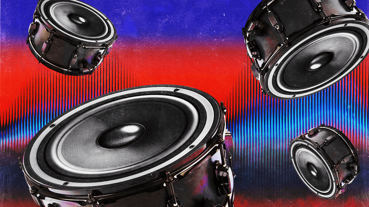 The 15 Best Drum VST Plugins in 2026 (Paid) | LANDR Blog