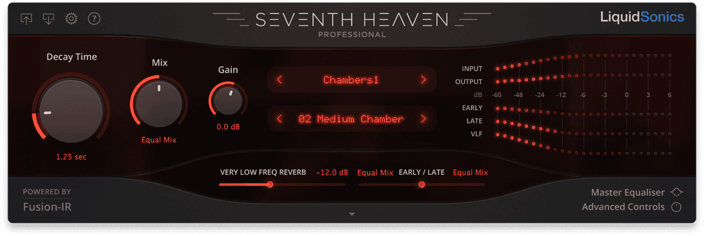 Seventh Heaven Reverb The 15 Best Reverb Plugins in 2026 (Free and Paid) | LANDR Blog