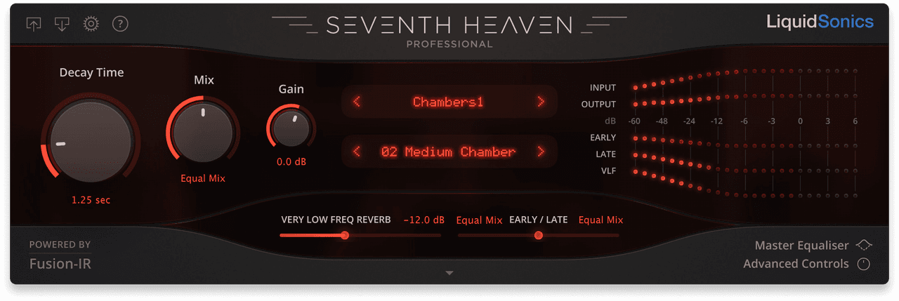 Seventh Heaven Reverb The 15 Best Reverb Plugins in 2026 (Free and Paid) | LANDR Blog