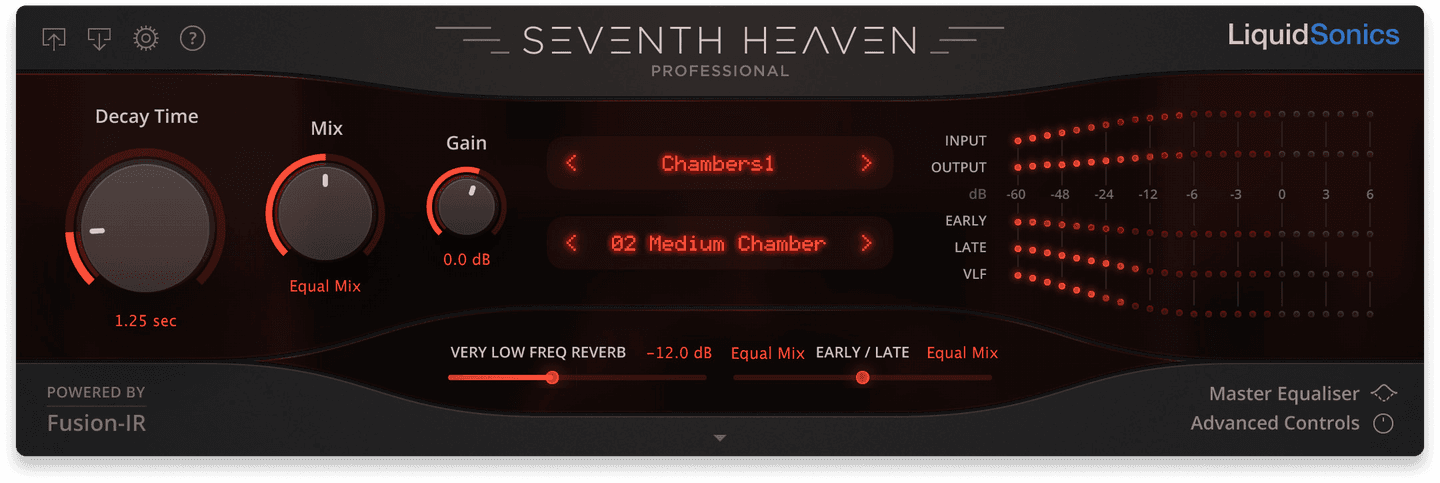 Seventh Heaven Reverb The 15 Best Reverb Plugins in 2026 (Free and Paid) | LANDR Blog