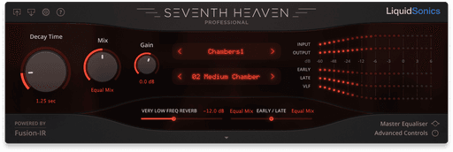 Seventh Heaven Reverb The 15 Best Reverb Plugins in 2026 (Free and Paid) | LANDR Blog