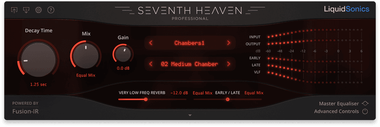 Seventh Heaven Reverb The 15 Best Reverb Plugins in 2026 (Free and Paid) | LANDR Blog