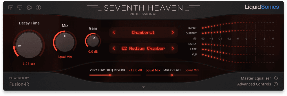 Seventh Heaven Reverb The 15 Best Reverb Plugins in 2026 (Free and Paid) | LANDR Blog
