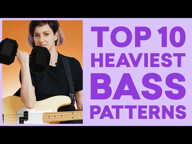 How to Mix Bass: 5 Tips for Mixing Bass to Get Powerful Low End