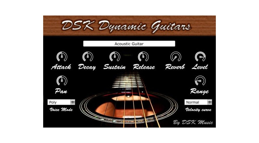 download guitar effects for pc free