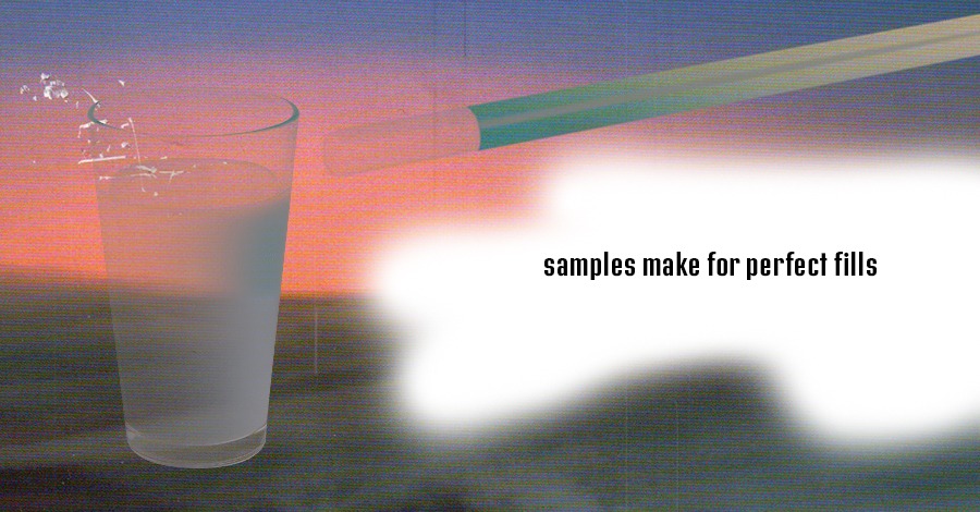 Working With Samples