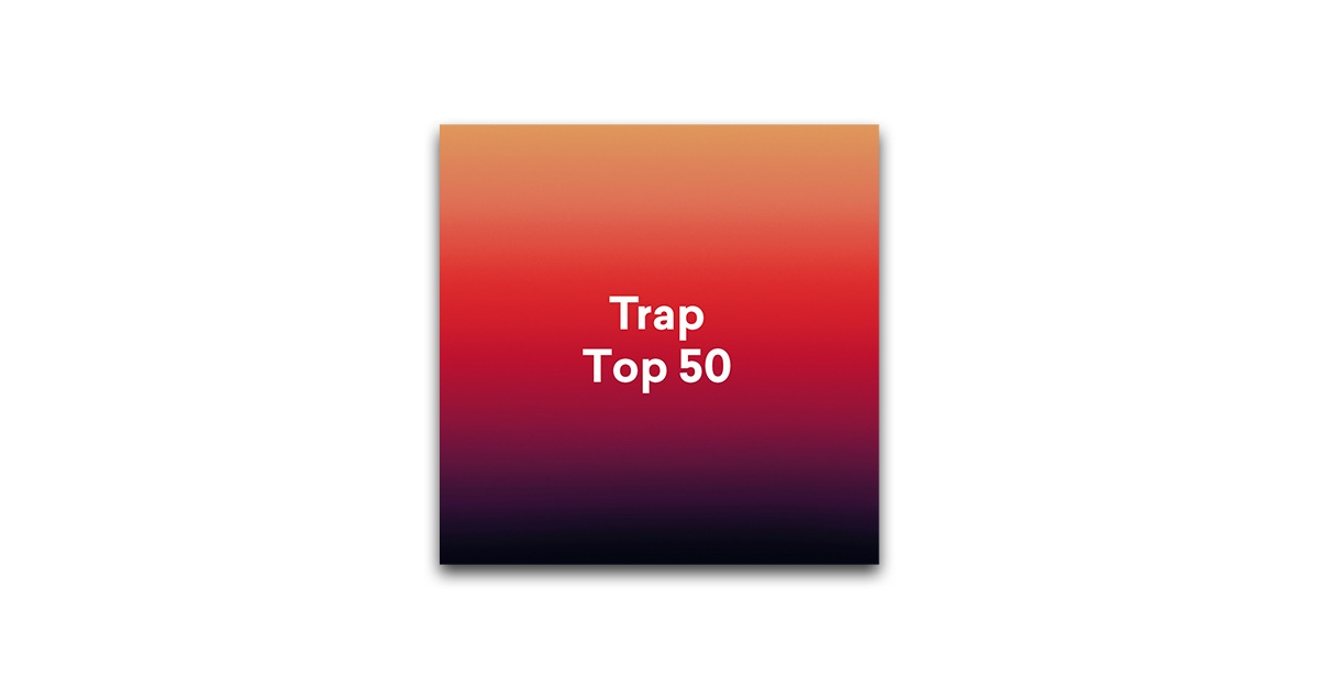 top 50 trap sample pack