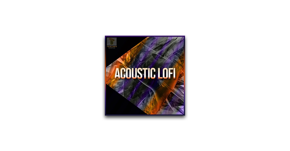 acoustic lofi