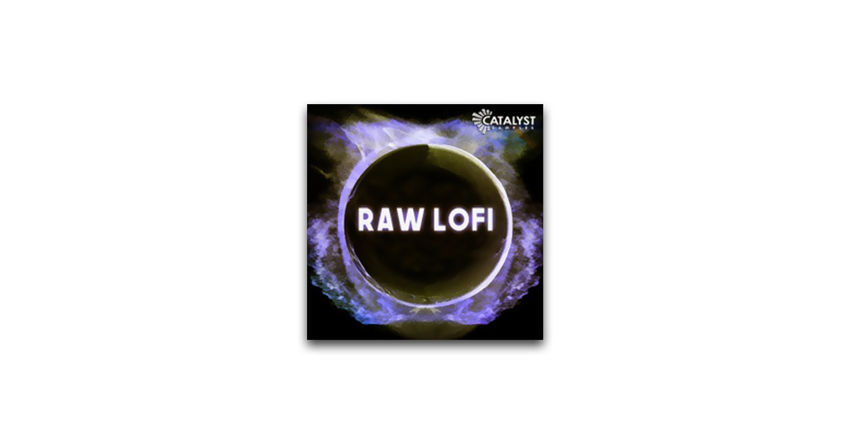 raw lofi