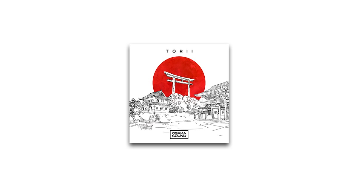 torii lofi beats