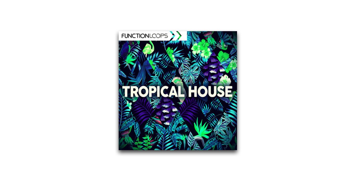 tropical house construction kit