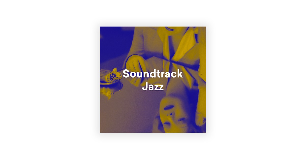 soundtrack jazz sample pack