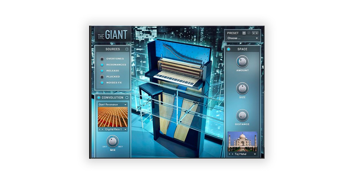 native instruments the giant
