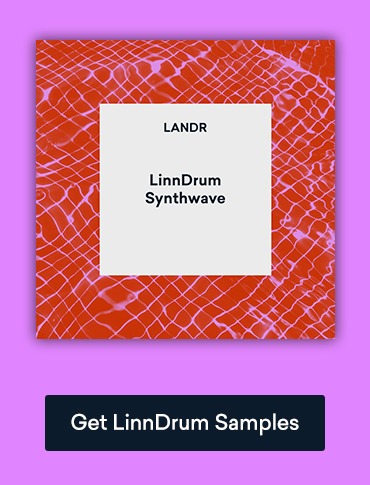 linndrum samples