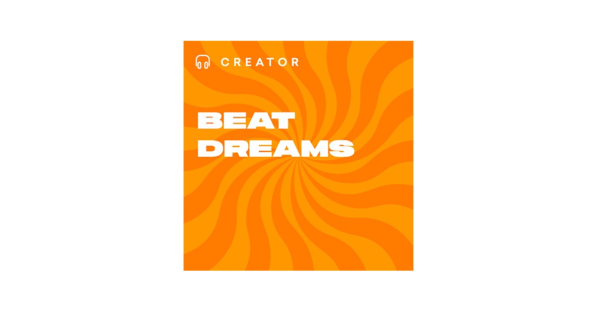 beat dreams - music loops