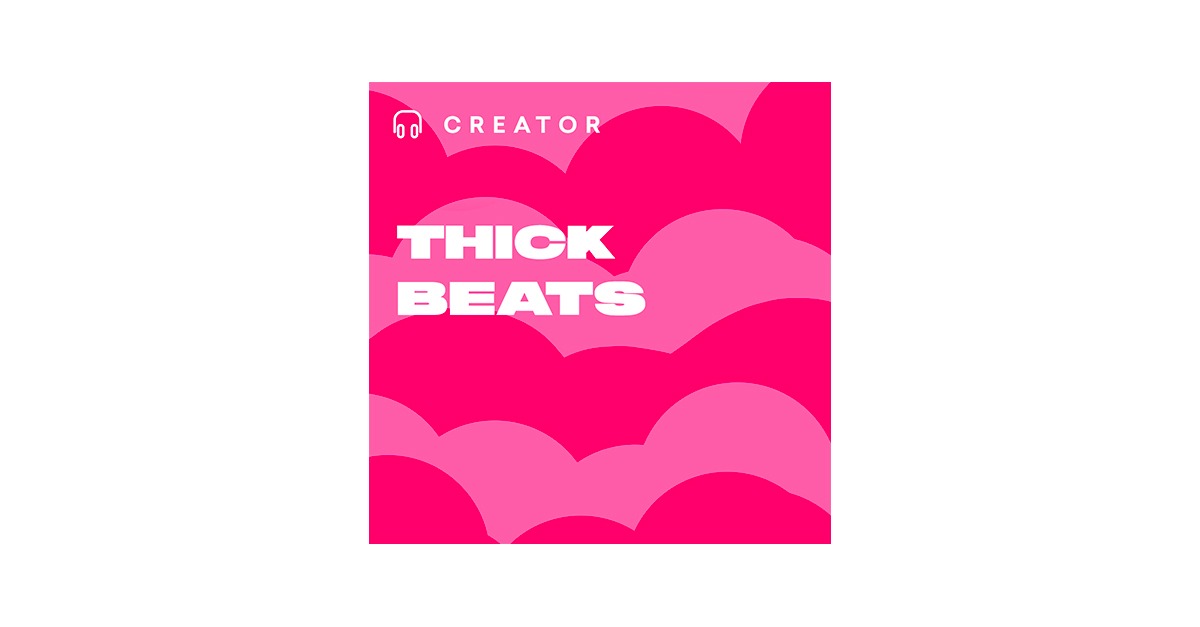 thick beats - music loops