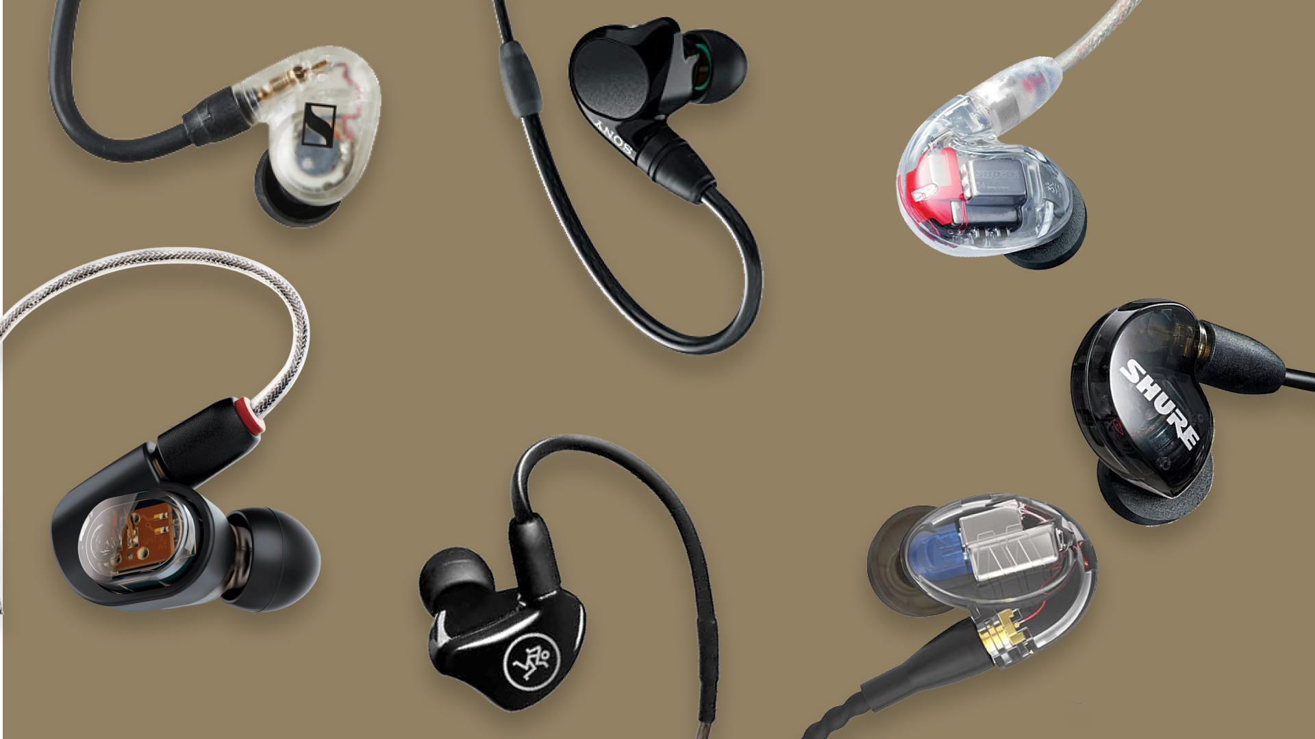 In-ear Monitors: The 7 Best Earphones to Hear Yourself On Stage